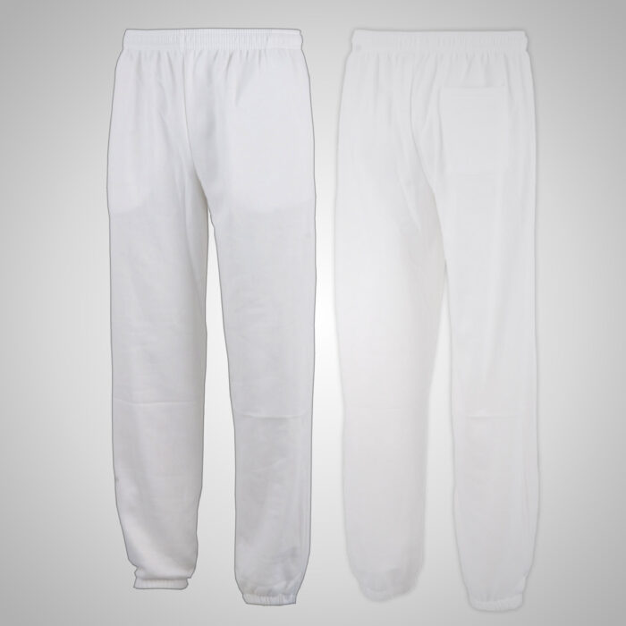 Off White Trouser - Image 1