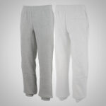 Light Grey Trouser