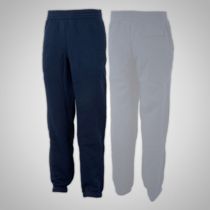 Navy Blue Trouser - Image 1