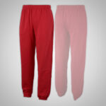 Red Trouser