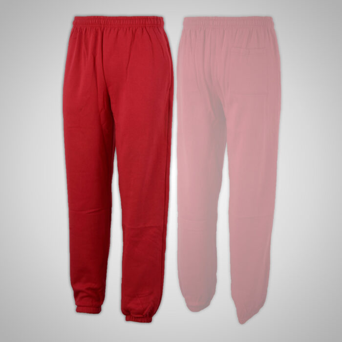 Red Trouser - Image 1