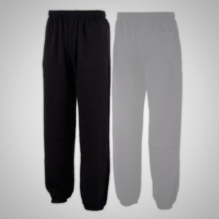 Black Trouser - Image 1
