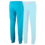 Yaki Baby Blue Jogging Trouser - Image 2