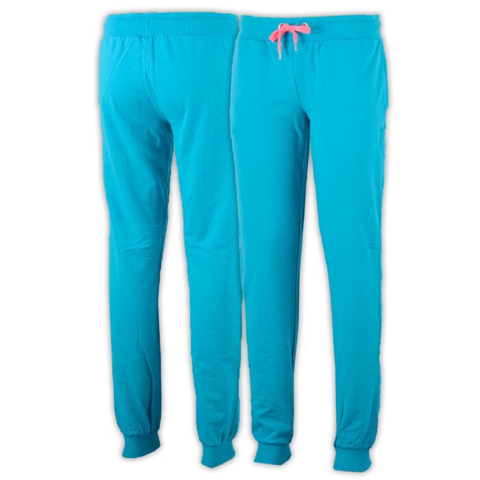 Yaki Baby Blue Jogging Trouser - Image 3