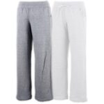 Light Grey Jogging Trouser - Image 2
