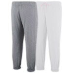 Yaki Gray Jogging Trouser - Image 2