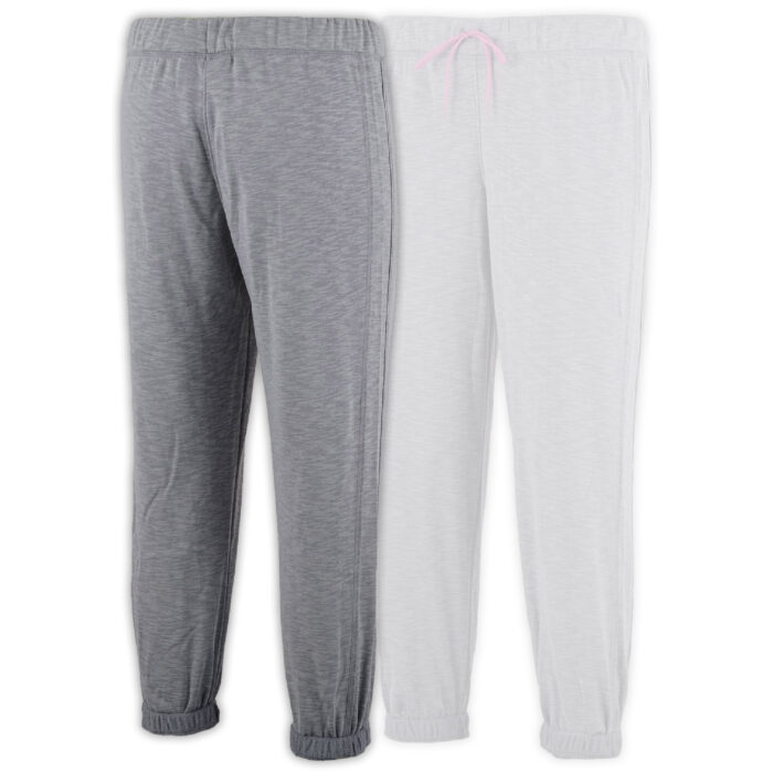 Yaki Gray Jogging Trouser - Image 2