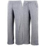 Light Grey Jogging Trouser - Image 3
