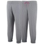 Yaki Gray Jogging Trouser - Image 3