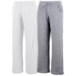 Light Grey Jogging Trouser