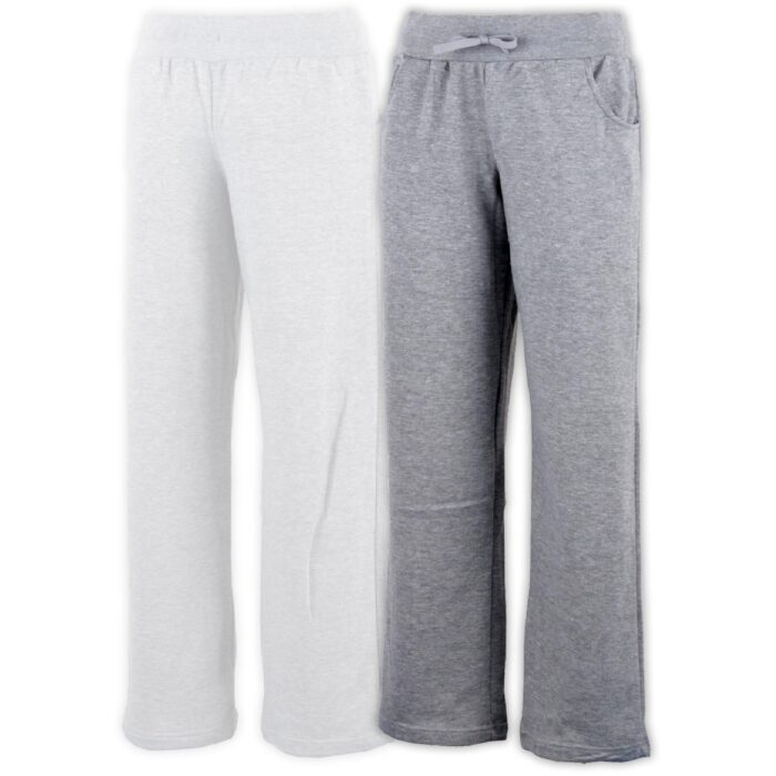 Light Grey Jogging Trouser - Image 1