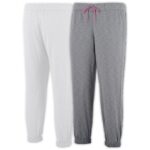 Yaki Gray Jogging Trouser