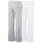 White Jogging Trouser - Image 2
