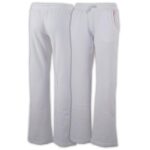 White Jogging Trouser - Image 3