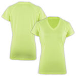 Yellow Printed T-Shirt - Image 3