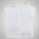 White Thermal Shirt - Image 3