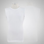 White Thermal Shirt