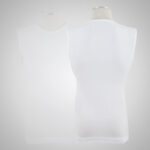 White Thermal Shirt - Image 2
