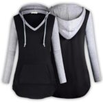 Black Hoodie - Image 3