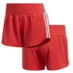 Red Short - Image 3