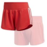 Red Short