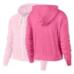 Pink Hoodie - Image 2
