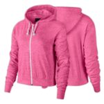 Pink Hoodie - Image 3