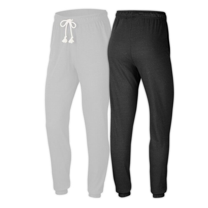 Grey Jogging Trouser - Image 2