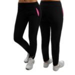 Black Jogging Trouser - Image 3