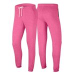 Pink Jogging Trouser - Image 3