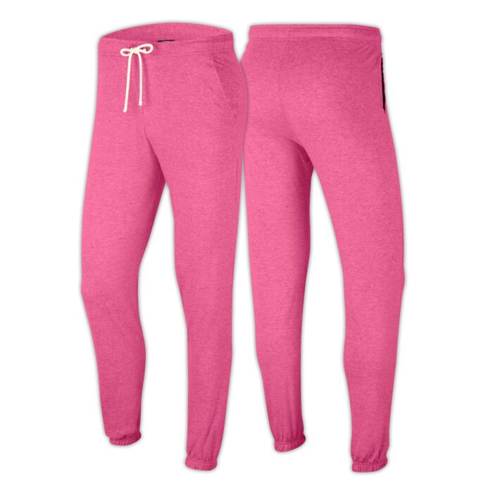 Pink Jogging Trouser - Image 3
