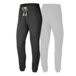 Grey Jogging Trouser