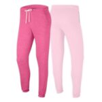Pink Jogging Trouser