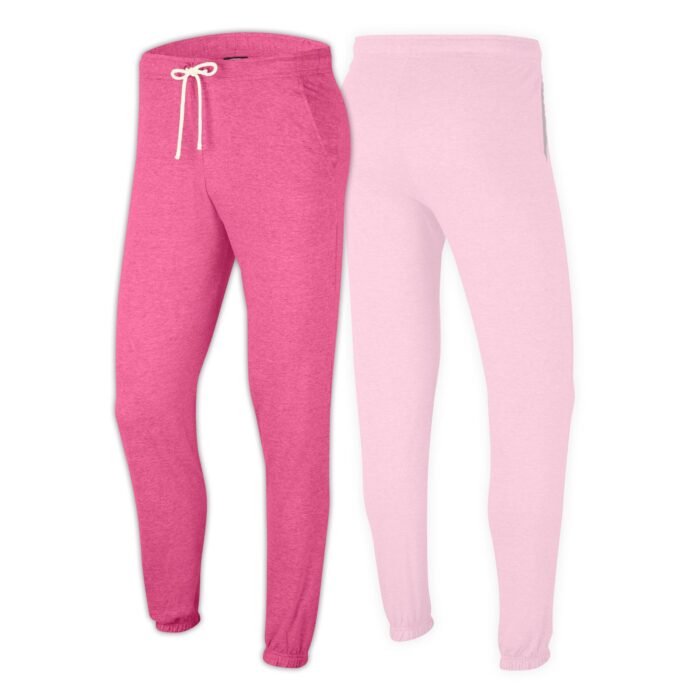 Pink Jogging Trouser - Image 1