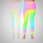 Sublimation Printed Legging - Image 2
