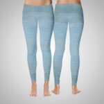 Sublimation Printed Legging - Image 3
