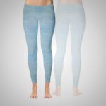 Sublimation Printed Legging