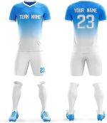 Soccer Uniforms Kits - Image 6