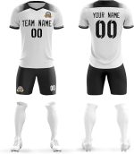 Soccer Uniforms Kits - Image 7