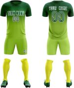 Soccer Uniforms Kits - Image 8