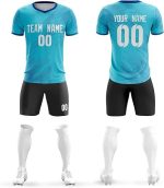 Soccer Uniforms Kits - Image 5
