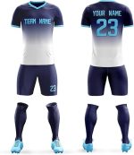 Soccer Uniforms Kits - Image 12