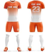 Soccer Uniforms Kits - Image 11