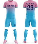 Soccer Uniforms Kits - Image 10