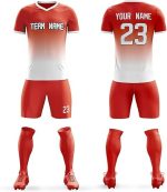Soccer Uniforms Kits - Image 9