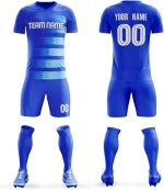 Soccer Uniforms Kits - Image 2