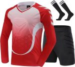 Soccer Goalkeepers Kit - Image 3