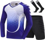 Soccer Goalkeepers Kit - Image 2