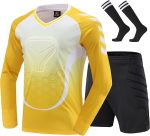 Soccer Goalkeepers Kit