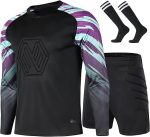 Soccer Goalkeepers Kit - Image 4